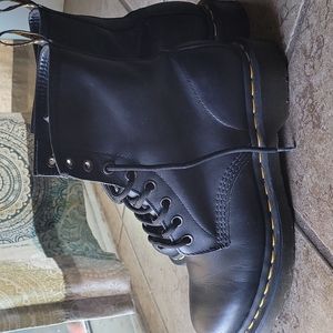 Dr. Martens